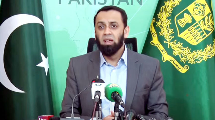 Pakistan Hindistanı terrorçuları maliyyələşdirməkdə ittiham etdi