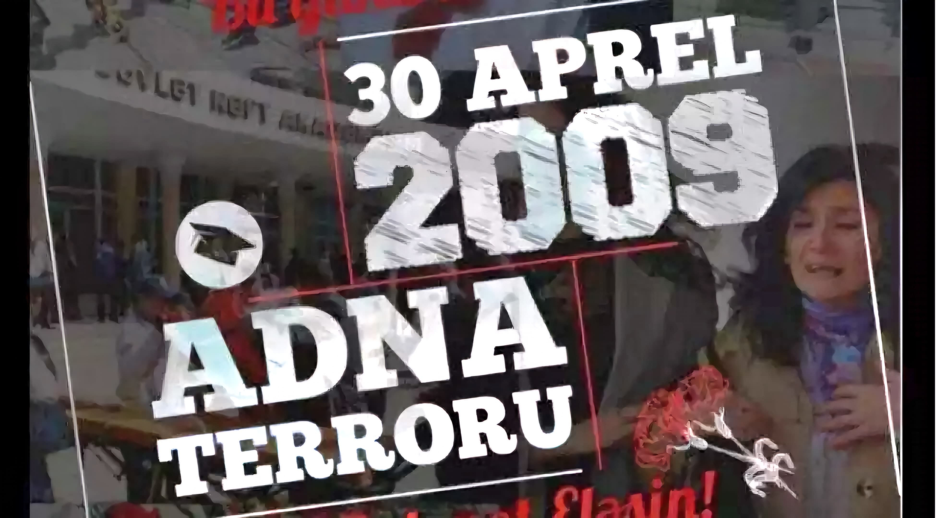 ADNA-da terror aktı törədilməsindən 16 il ötür