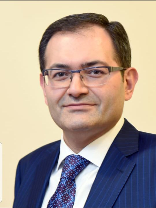 İncəsənət və qeyri-maddi mədəni irs şöbəsinə yeni müdir təyin olunub