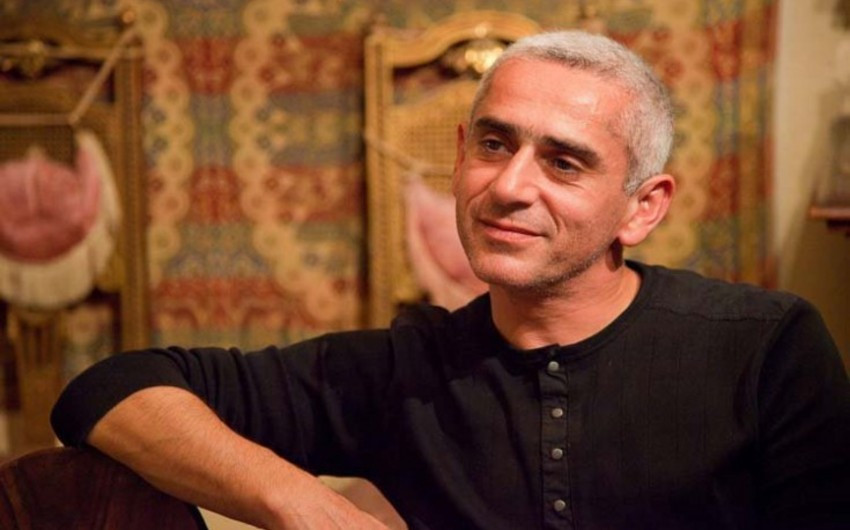 Elxan Cəfərov Kino Agentliyinə müşavir təyin olunub