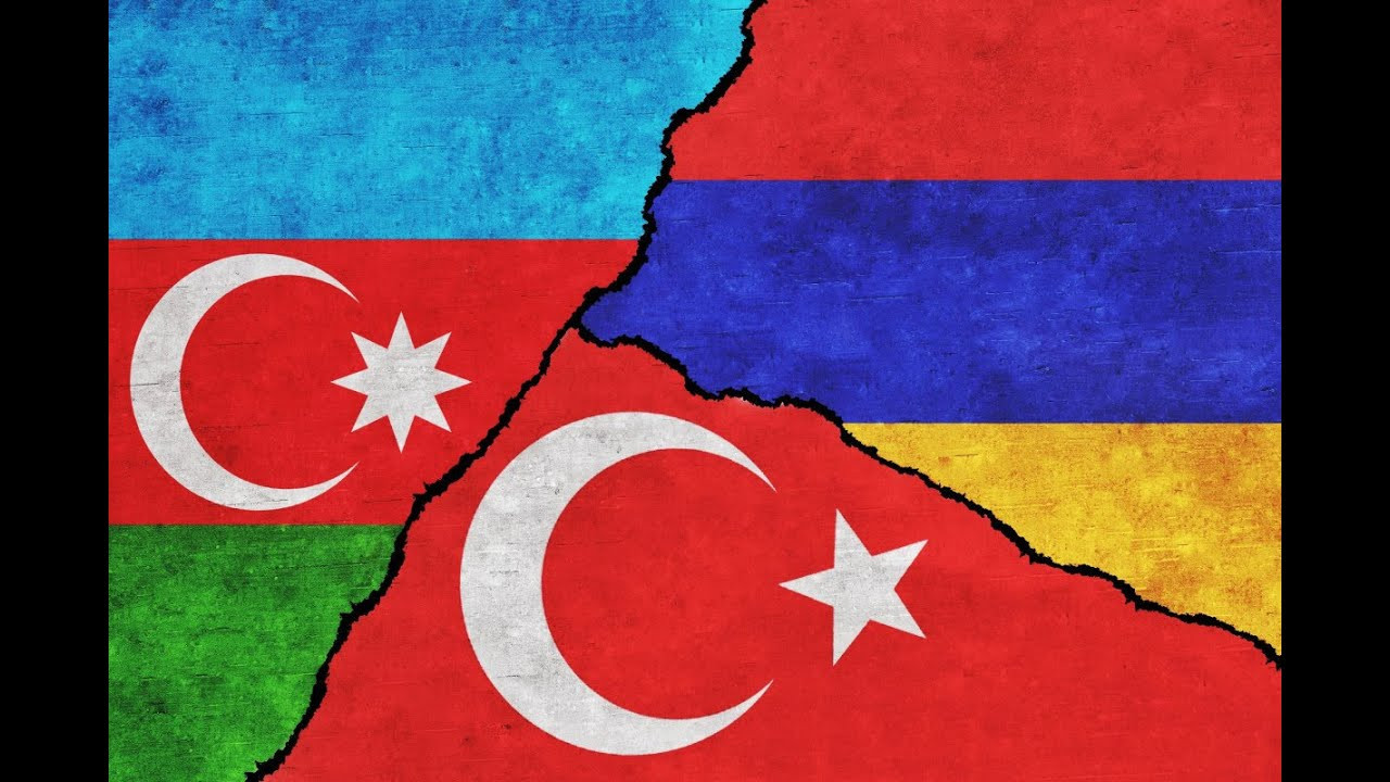 “Ermənistanın gələcəyi Azərbaycan və Türkiyə ilə münasibətlərdən asılıdır”-