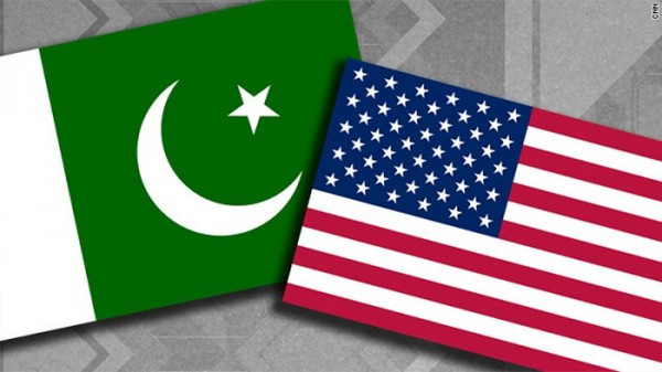 Pakistanın Baş naziri Marko Rubio ilə telefon danışığı aparıb