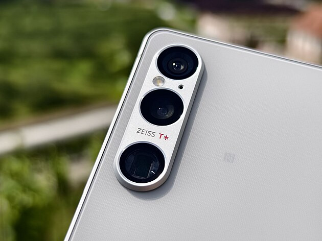 Sony Xperia 1 VII yaxın zamanda təqdim olunacaq
