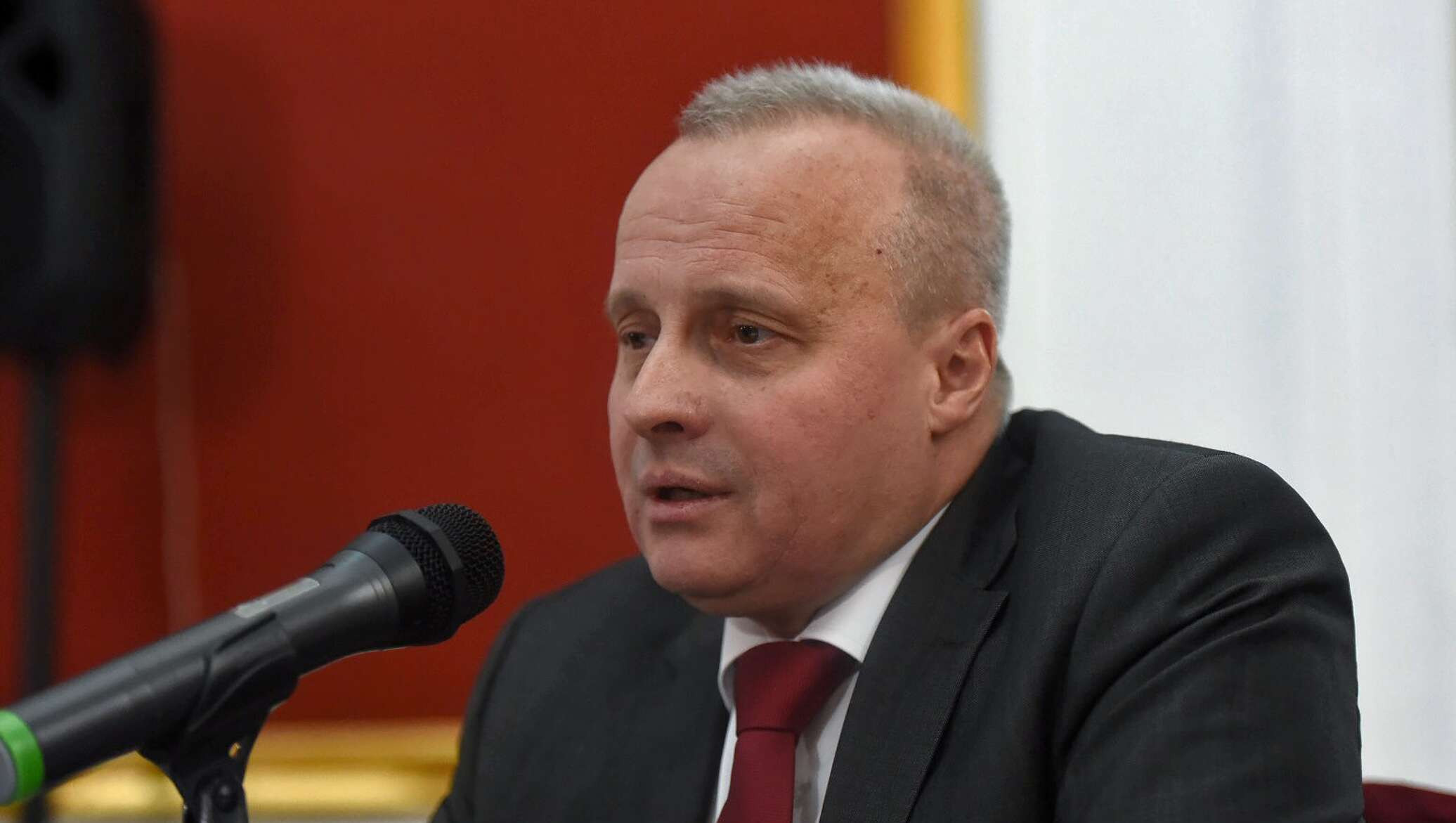 Sergey Kopırkin: "Cənubi Qafqazın taleyini, gələcəyini region ölkələri və onların qonşuları müəyyən etməlidir"