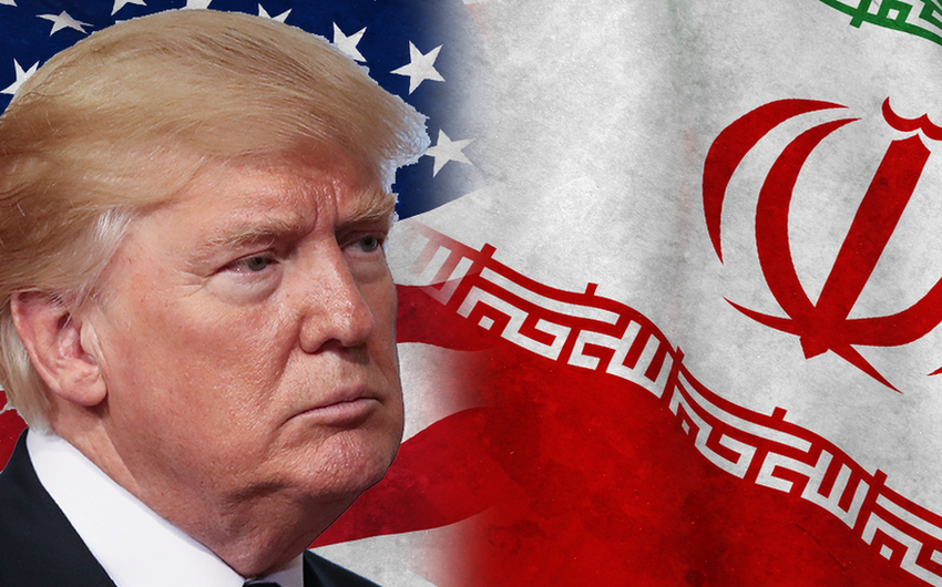“The New York Post” qəzeti İranla bağlı Trampa xəbərdarlıq etdi