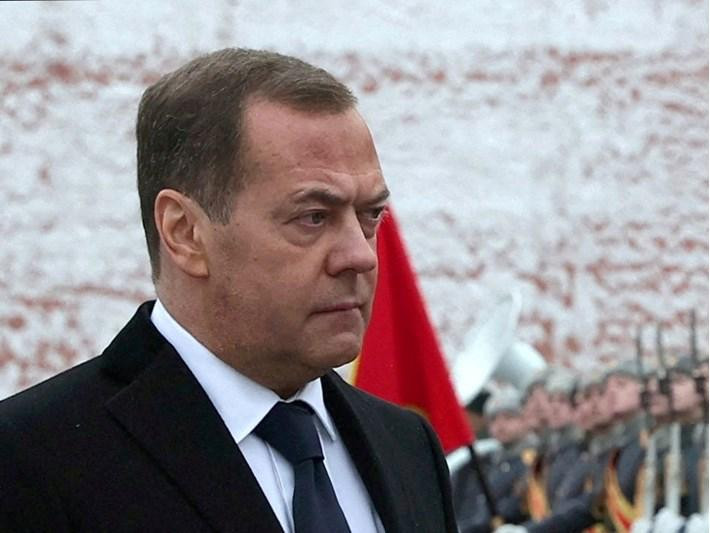 Rusiyadan Trampa sərt reaksiya: “iddialı bir mənasızlıq”