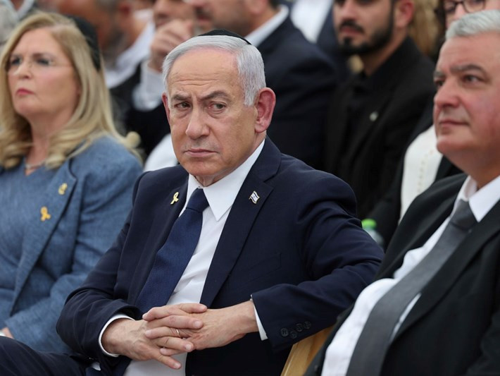 Netanyahu “ikili oynayır” demişdi: Qətərdən İsrailə sərt reaksiya