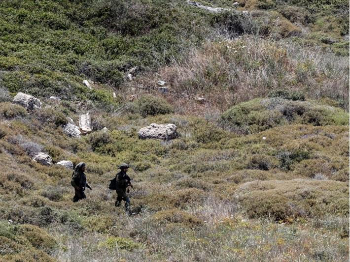 Livan: "Həmas İsrailə atılan raketlərlə bağlı şübhəlini təhvil verdi"