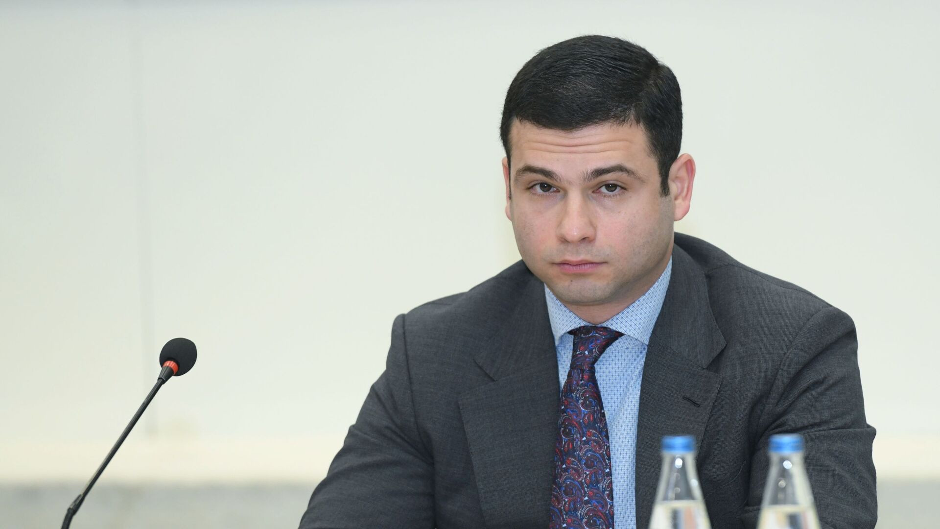 KOBİA sədri: Əczaçılığın inkişafında özəl sektorun təşəbbüsləri həlledici əhəmiyyət daşıyır