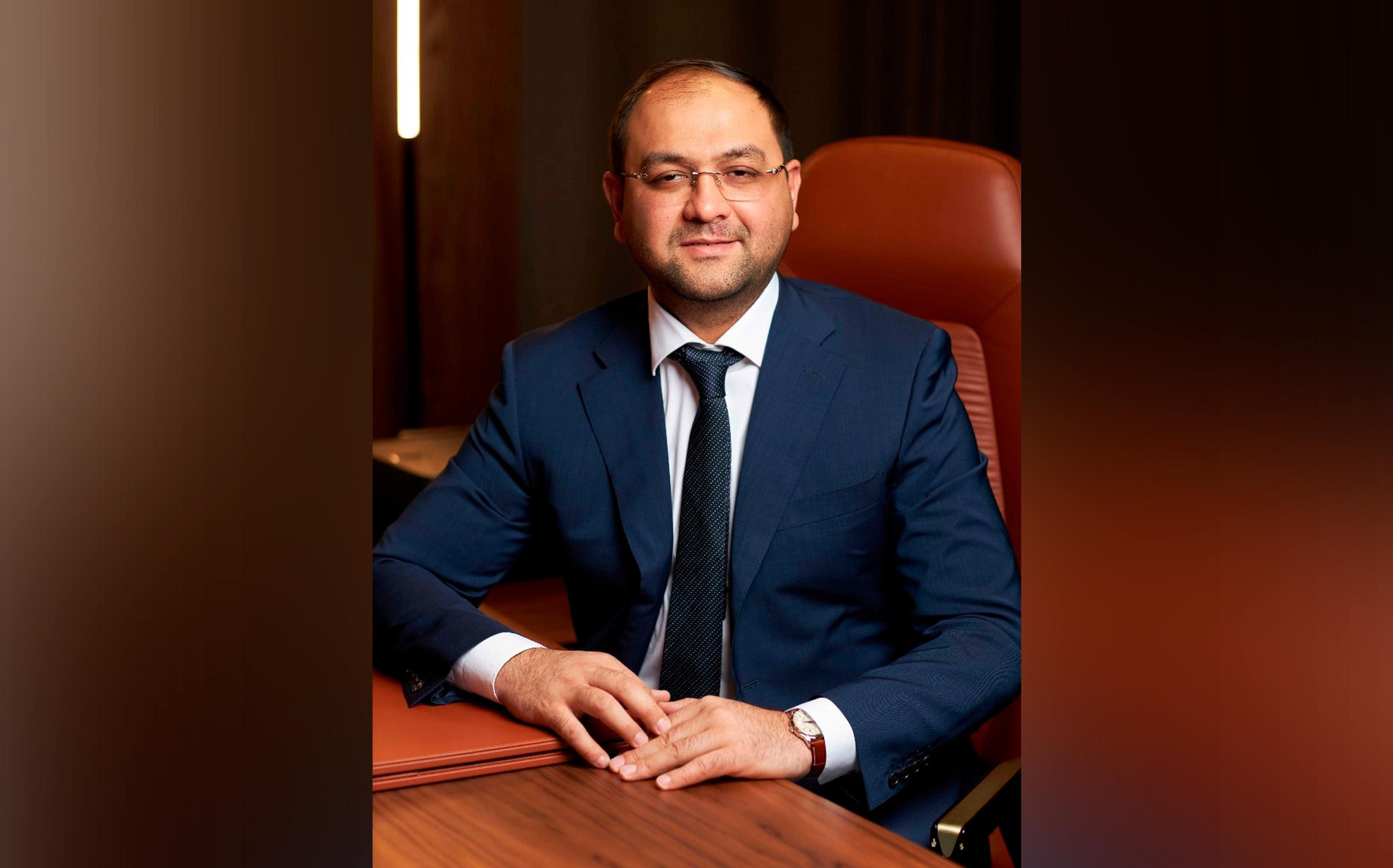 Əbdüləziz Əbdürəhmanov: "Bakı-Daşkənd reysi xalqlarımız arasında daha bir körpü olacaq və səyahətləri asanlaşdıracaq”