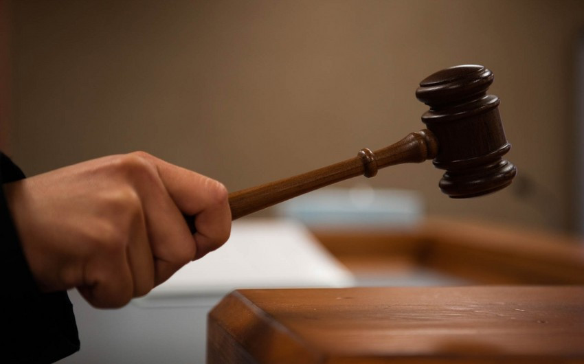 Talassemiyalı uşaqlar üçün toplanan vəsaiti mənimsəyənlərə hökm oxunub