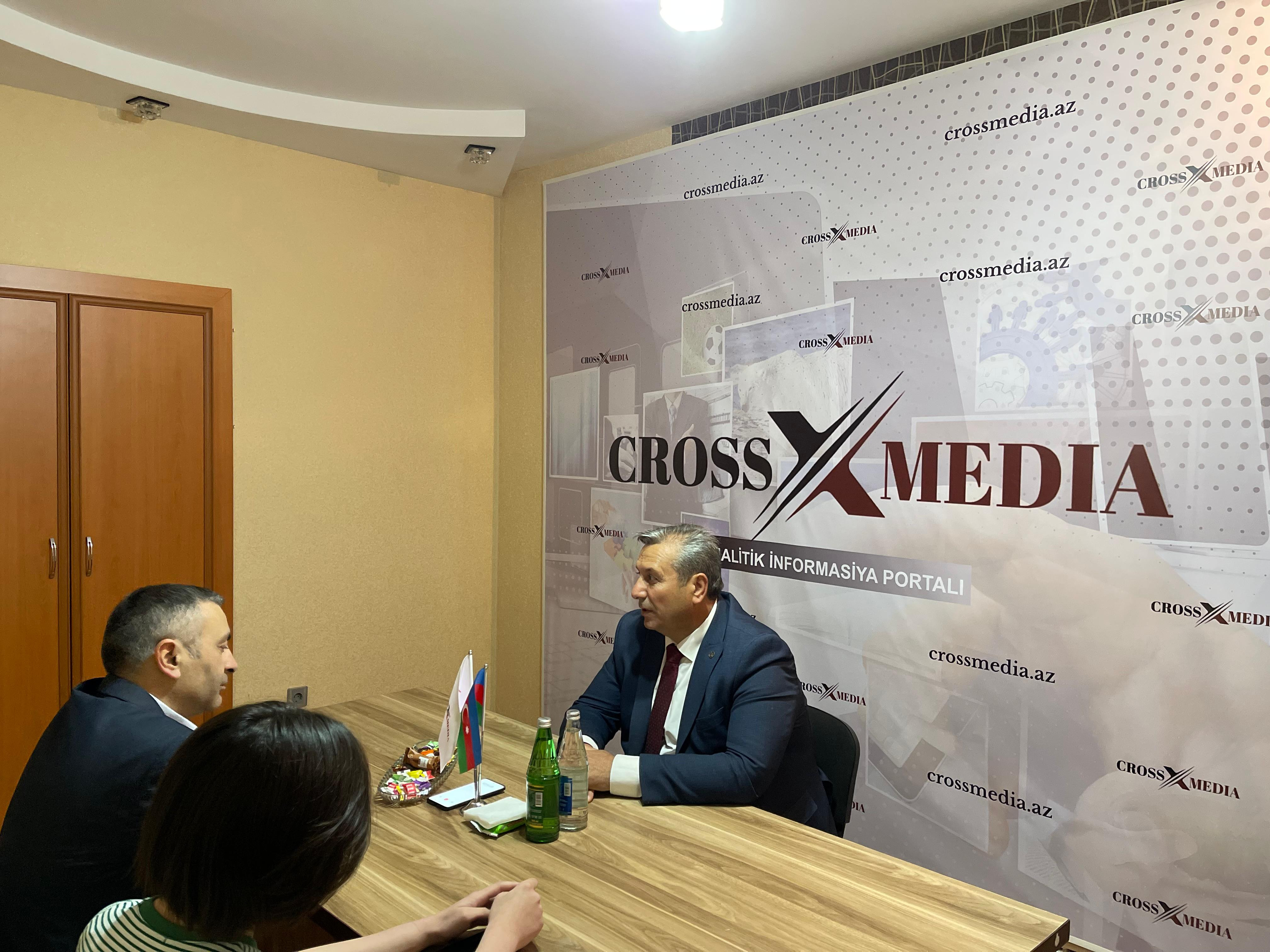 Jurnalist əməyinin dəyərləndirilməsinin sıradan çıxarılmasını düzgün hesab etmirəm -