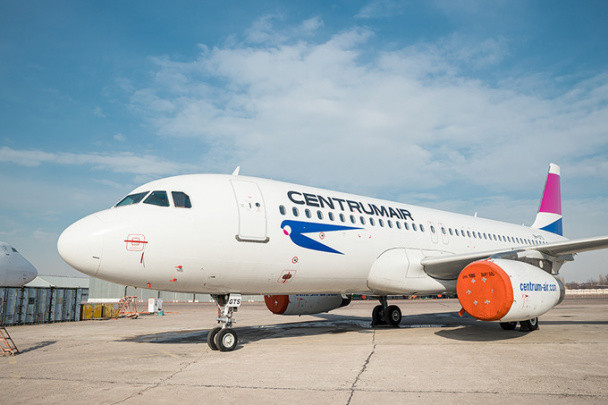 Özbəkistanın “Centrum Air” aviaşirkəti Bakı-Daşkənd marşrutu üzrə birbaşa uçuşlara start verib