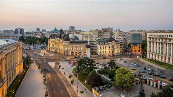 Corc Simion Rumıniyada keçirilən prezident seçkilərinin birinci turunda qalib gəlib