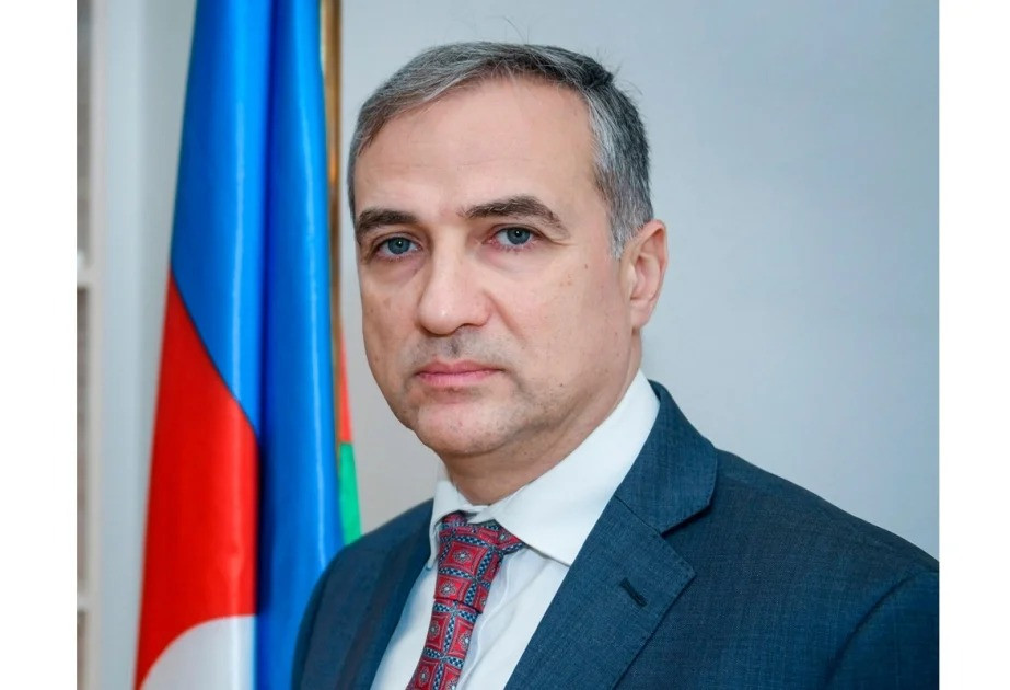 Fərid Şəfiyev: "İran prezidentinin Azərbaycana səfəri uğurlu olub"