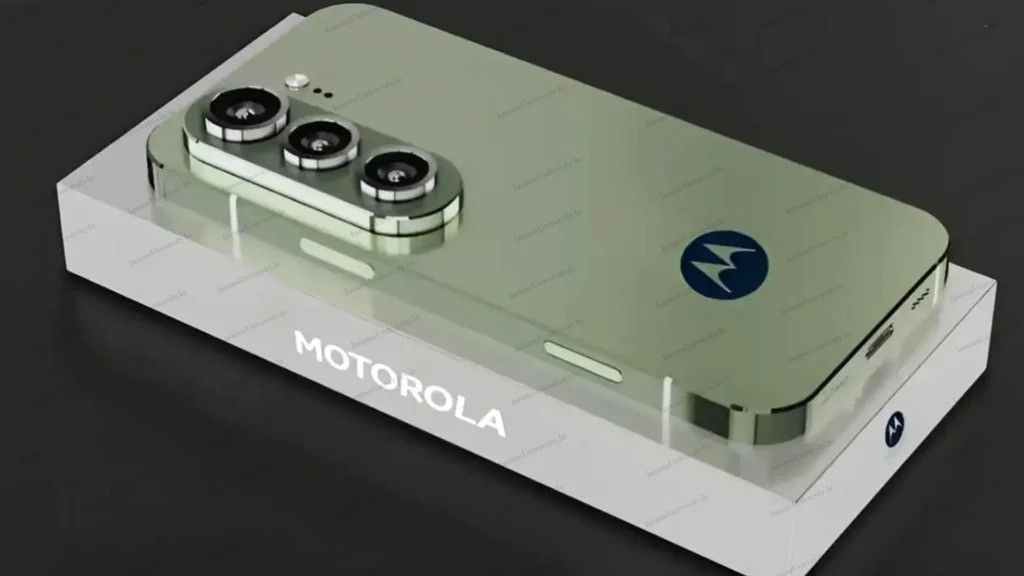 Motorola Moto G86 modelinin tam xüsusiyyətləri sızdırıldı