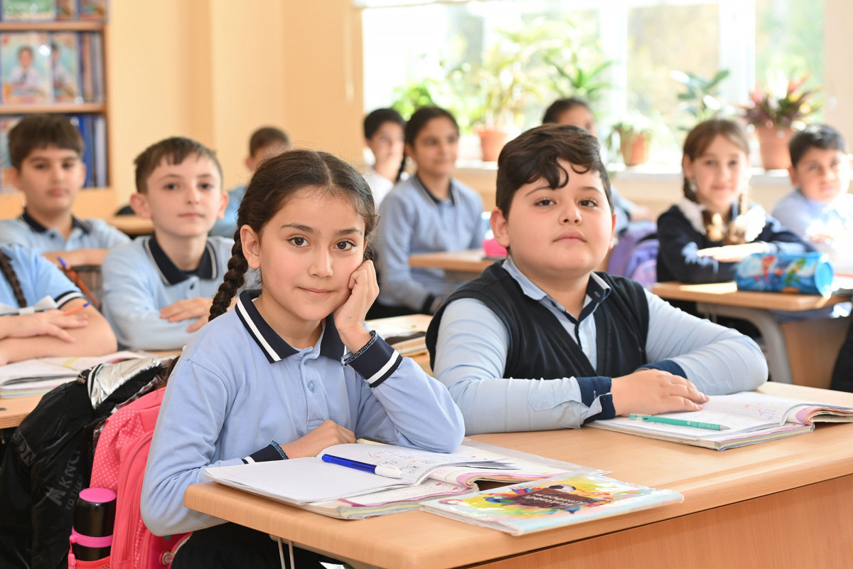 IV və VI sinif şagirdləri üçün monitorinqlər təşkil ediləcək