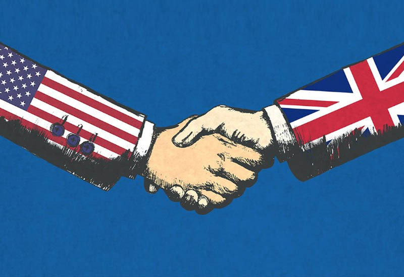 ABŞ–Britaniya ticarət razılaşması: Trampdan Cümə axşamı sürprizi