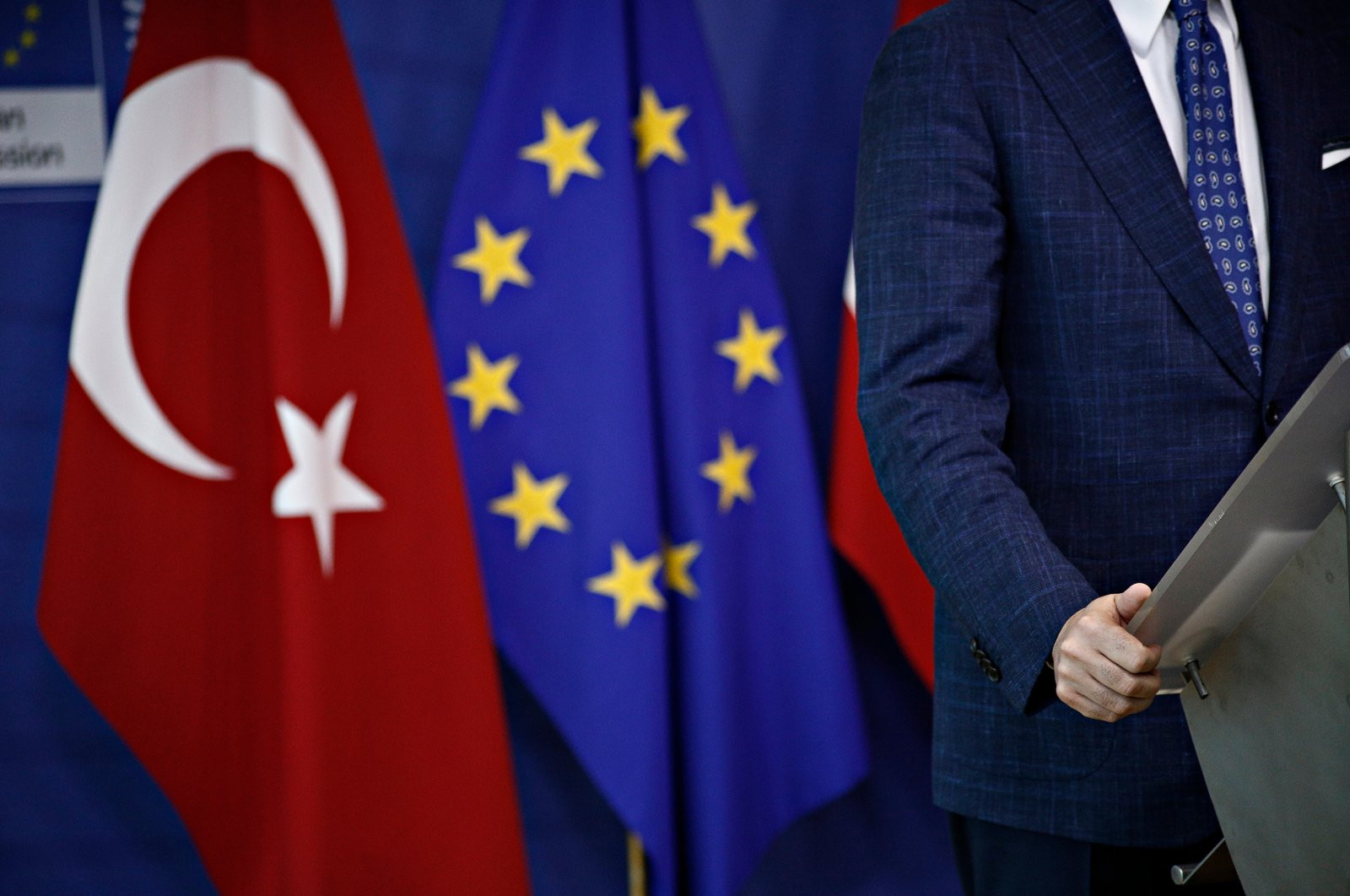 KİV: Türkiyəyə Aİ üzvlüyü əvəzində qondarma respublikanı tanımaq təklif olunur