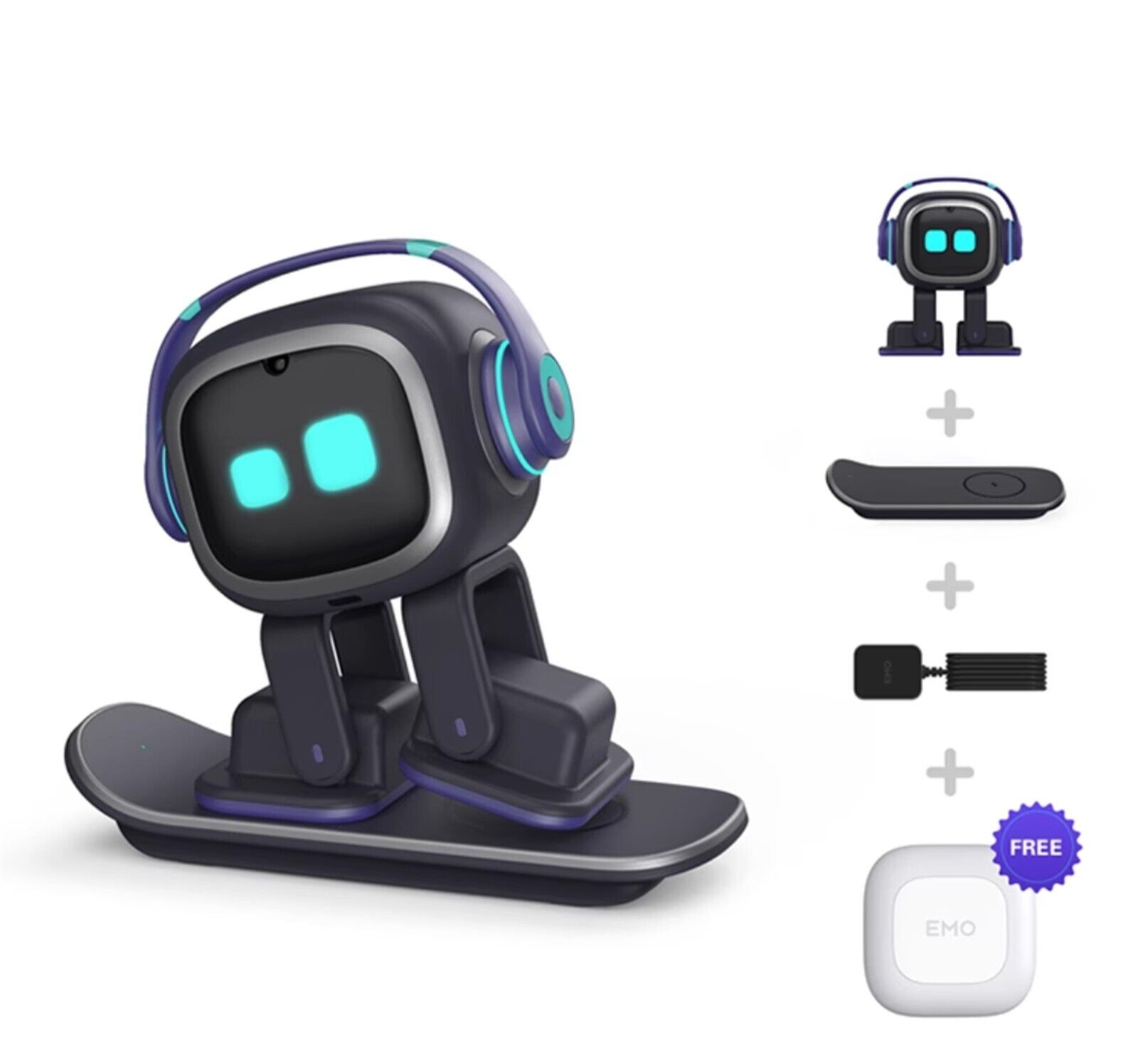 Masaüstü robot artıq sizin əvəzinizə yemək bişirir