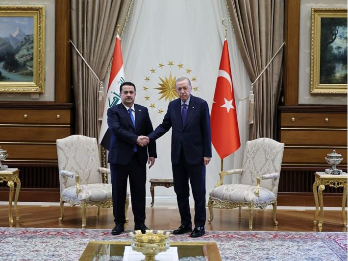 Ərdoğan Pakistan-Hindistan gərginliyina münasibət bildirdi: Silahlı toqquşmaya çevrilməsindən narahatıq