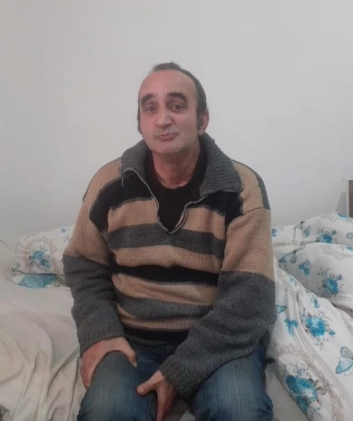 İtkin düşən 51 yaşlı şəxs axtarılır