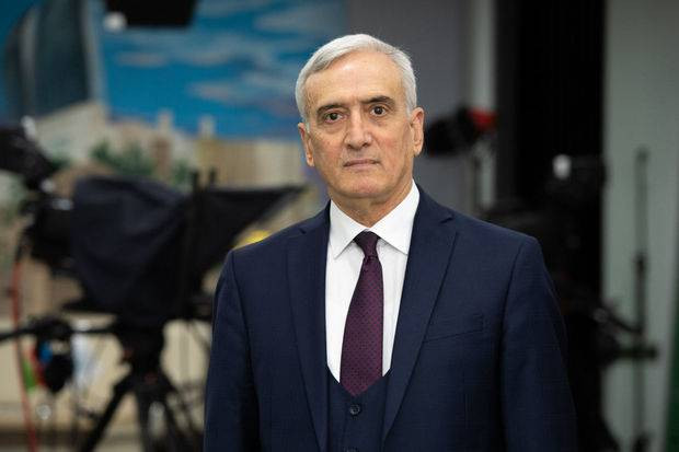 Professor: "Mirzə Cəlilin jurnalistikası ayrıca bir sahə kimi tədris olunmalıdır"