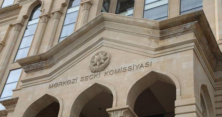 MSK-da Ramil Həsənin deputat səlahiyyətlərinə xitam verilir