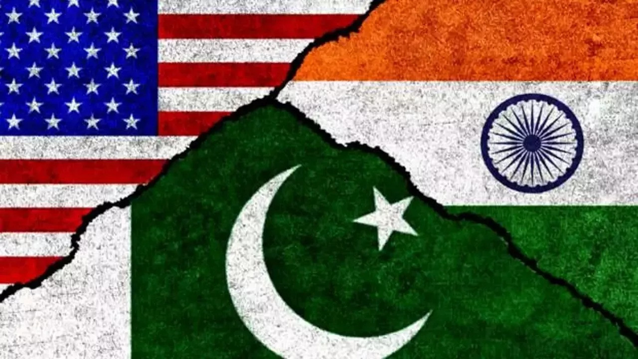 ABŞ vasitəçiliyi ilə Hindistan və Pakistan atəşkəsə razılaşıb