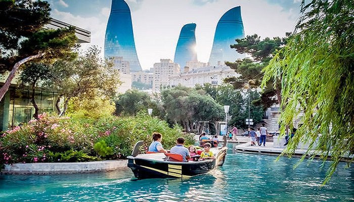 Sabah temperatur yüksək olacaq