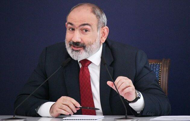 Türkiyəli ekspert: “Paşinyann istefası ciddi nəticələrə səbəb ola bilər”-