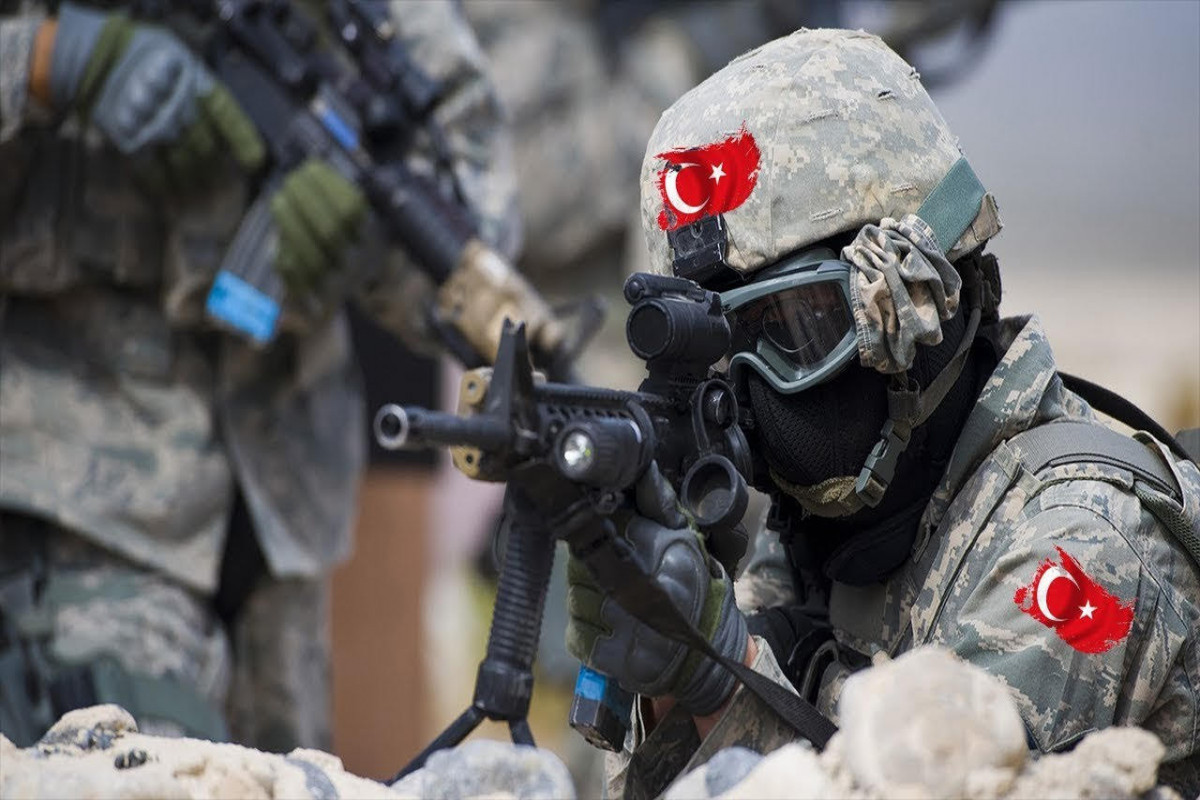 “Türkiyə terrora qarşı mübarizədə həlledici mərhələyə keçib” –
