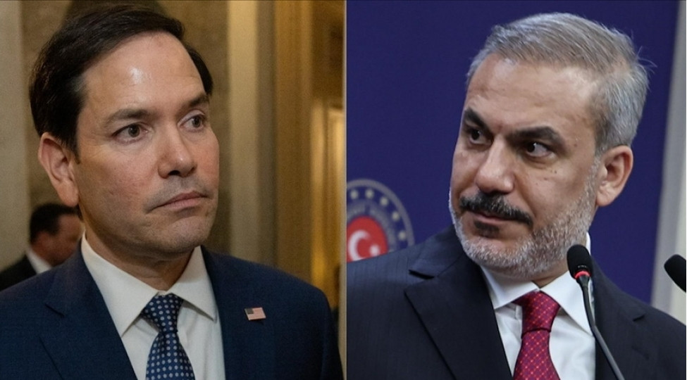 Türkiyə-ABŞ arasında strateji zəng: NATO görüşü öncəsi diplomatik təmas