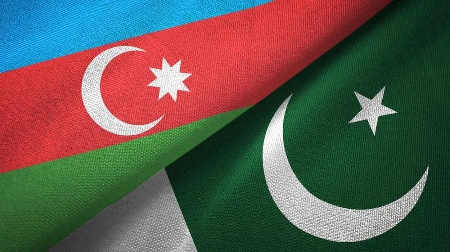 “Azərbaycan-Pakistan münasibətləri həm regional, həm də beynəlxalq səviyyədə böyük perspektivlər vəd edir”-
