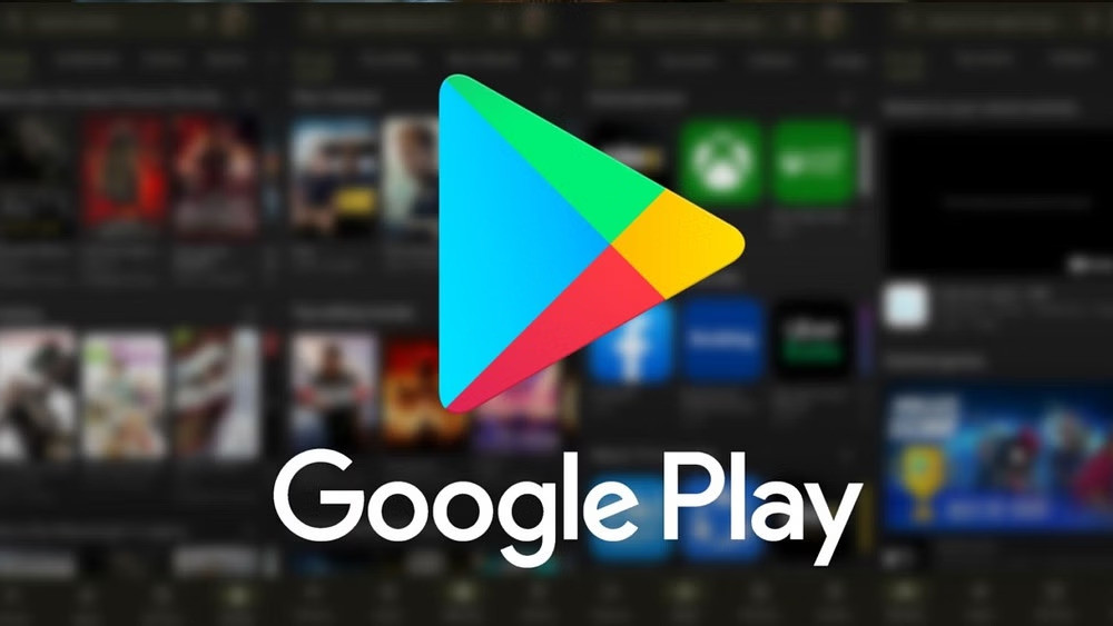 Google Play-dən tətbiq təmizliyi