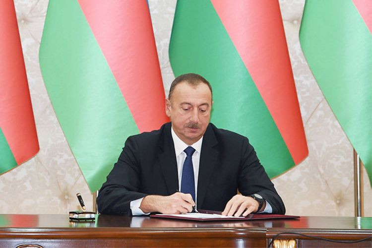 Azərbaycan İlahiyyat İnstitutuna rektor təyin edilib -