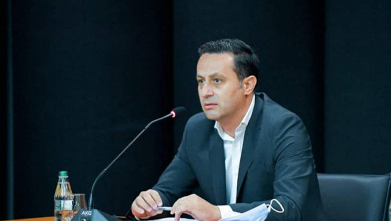Seno Klosi: "Azərbaycan Albaniyanın enerji sektorunda strateji tərəfdaşıdır"