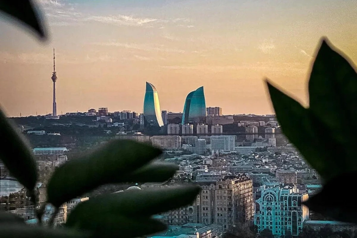 Sabah 27 dərəcə isti olacaq