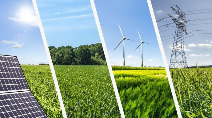 Orta Asiyada su və enerji sektorunda yeni əməkdaşlıq sazişi imzalandı