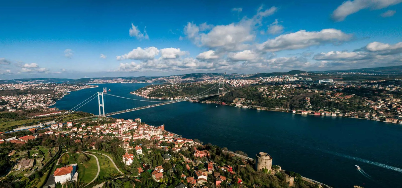 Türkiyə, Rusiya və Ukrayna nümayəndə heyətləri İstanbulda danışıqlar üçün toplaşır