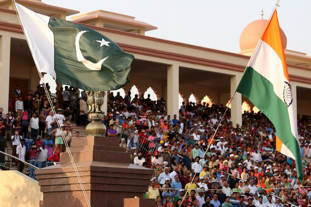 Hindistan və Pakistan arasında atəşkəs rejimi müddətsiz olaraq qüvvədə qalır