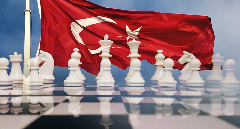 Sülhün səssiz komandiri: Türkiyənin görünməyən diplomatik savaşları