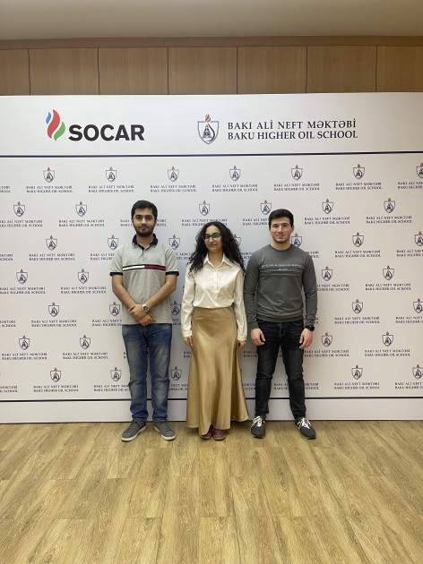 BANM-ın 5 startapı ölkəmizi “GIST Innovates South Caucasus 2025”də təmsil edəcək