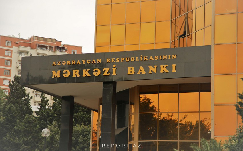 AMB “İnteraktiv statistik məlumat bazası”nı istifadəyə verib