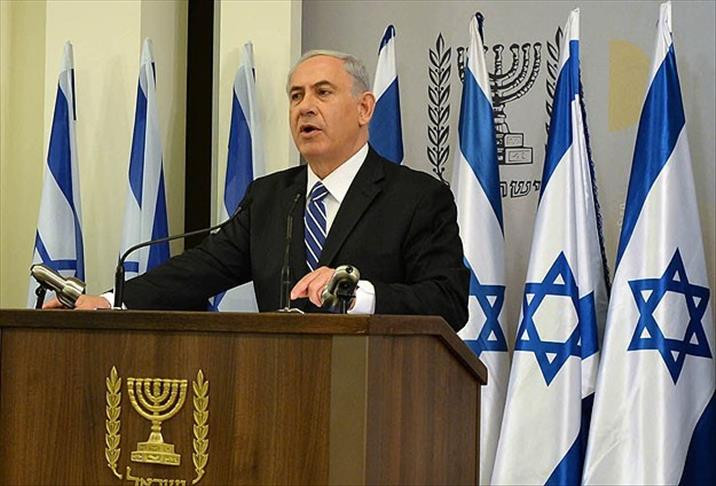 Netanyahudan qalmaqallı bəyanat: “Qəzzanın hər qarışına nəzarət edəcəyik”