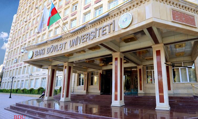 BDU ilə Abay adına Qazax Milli Pedaqoji Universiteti arasında anlaşma memorandumu imzalanıb