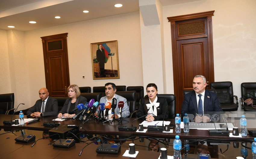 “Milli QHT Forumu vətəndaş cəmiyyətinin “beyin mərkəzi”nə çevrilib”-