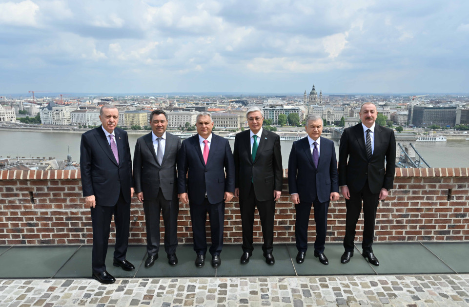 Macarıstan Baş naziri Viktor Orban Azərbaycan və Türkiyə prezidentlərinə xüsusi təşəkkür edib