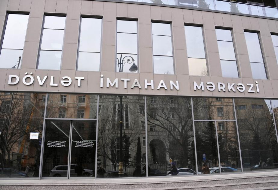 DİM: 11-ci sinif buraxılış imtahanları üzrə narazılıq ümumi iştirakçıların 9.53 faizini təşkil edir
