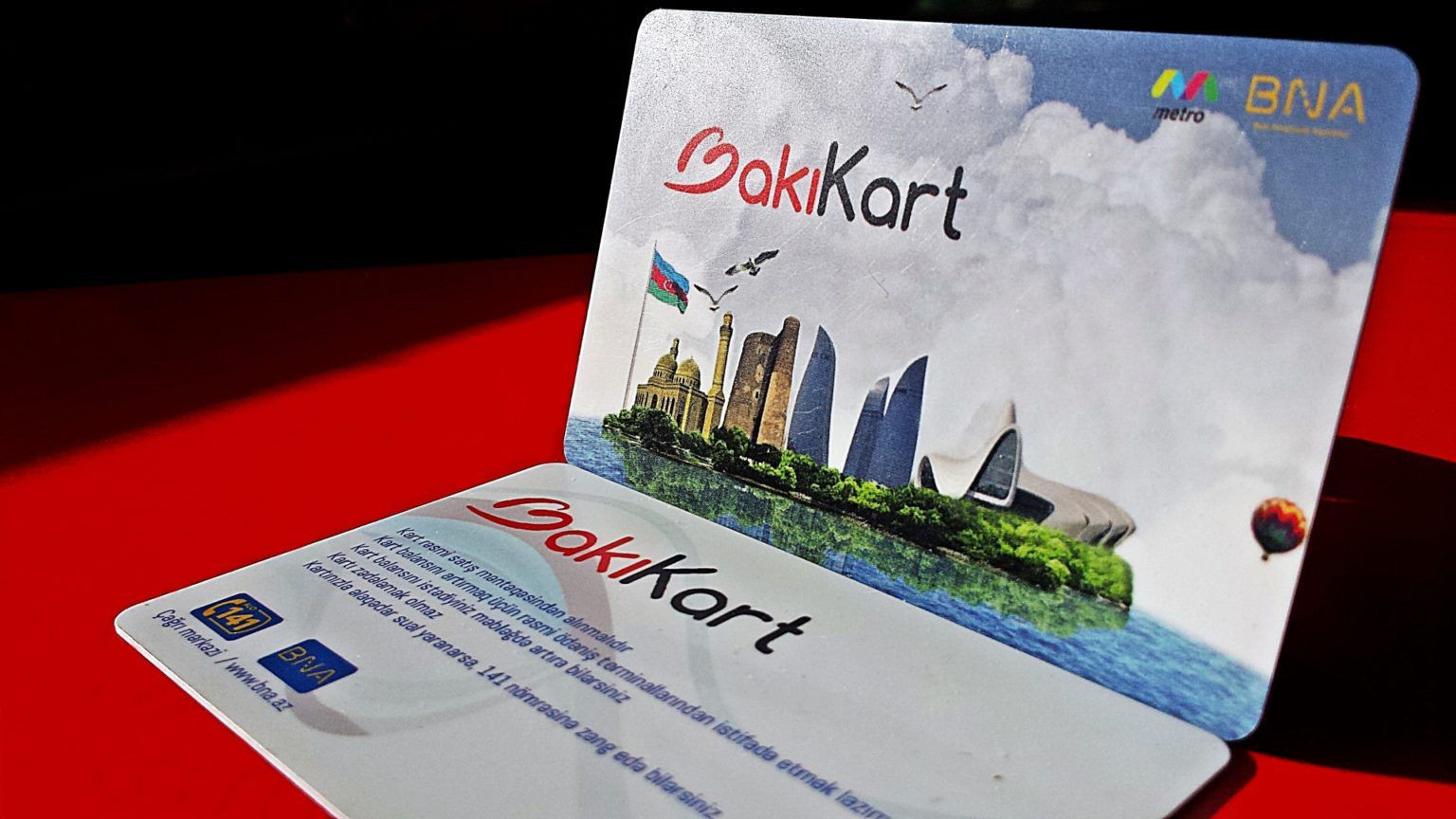 Bakı Kart-la bağlı texniki problemlər var: Pul çıxır, amma…